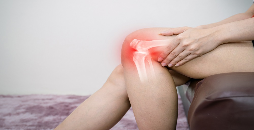 6 Effective Ways to Treat Crippled Knee Arthritis