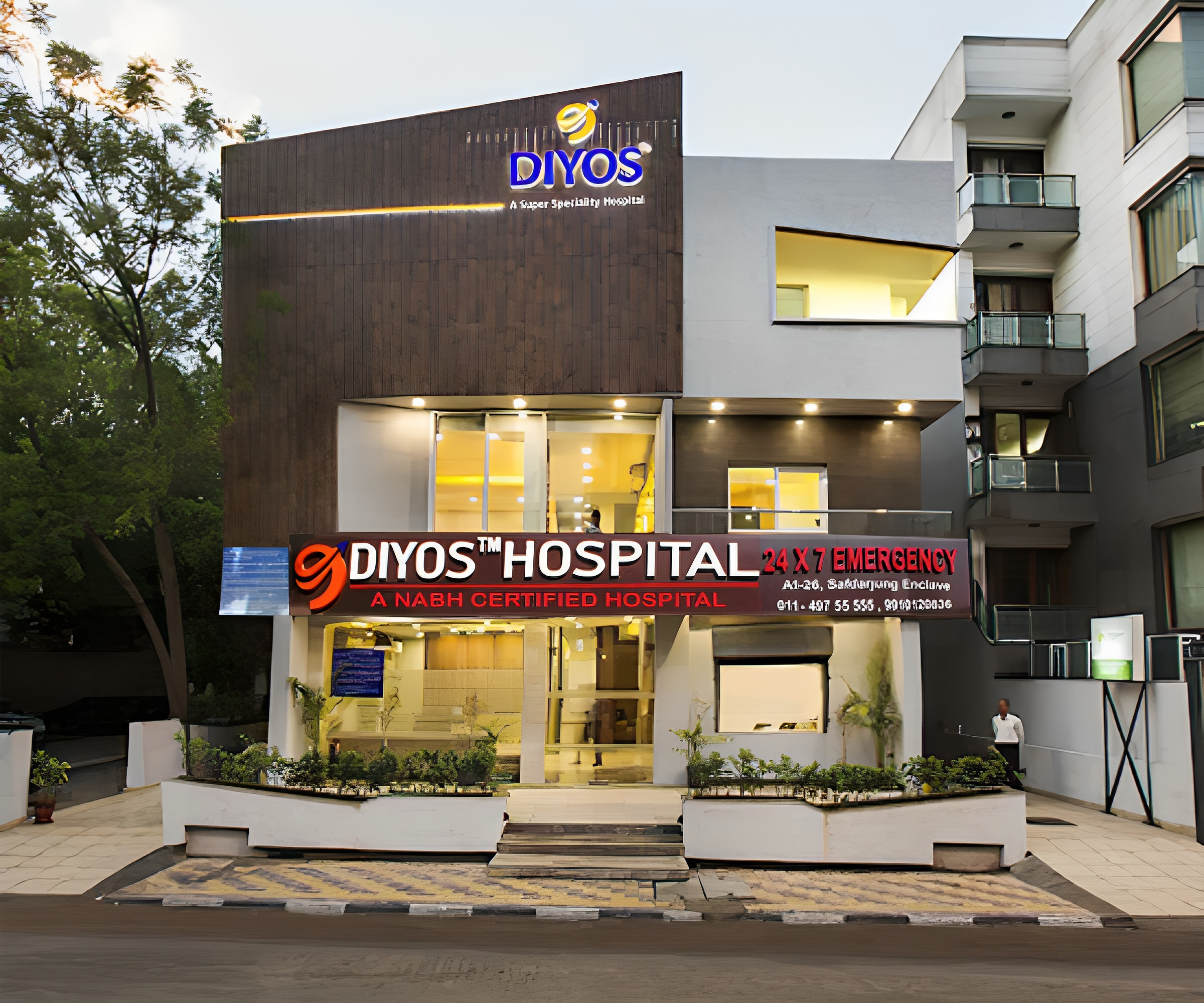 Orthopedic Implant Removal - Sama Hospital - A NABH Accredited Hospital in  South Delhi