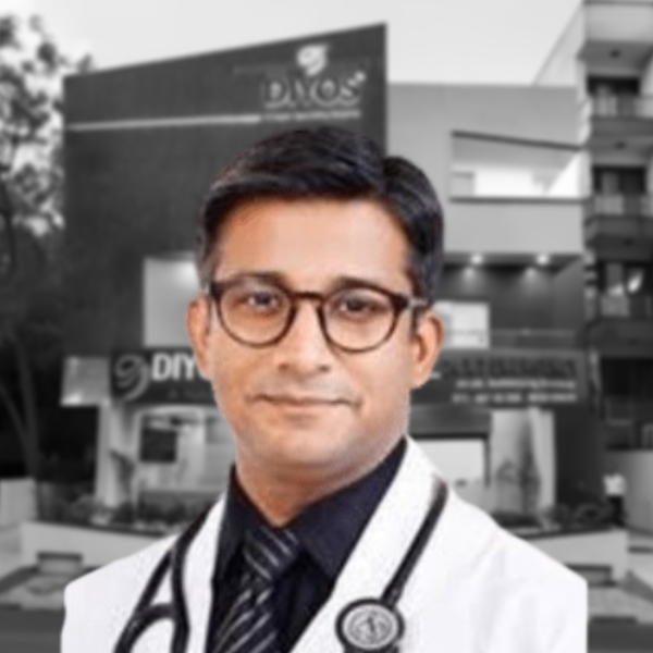 Dr. Kadam Nagpal