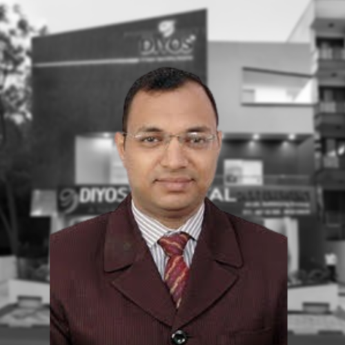Dr. Deepak Jindal