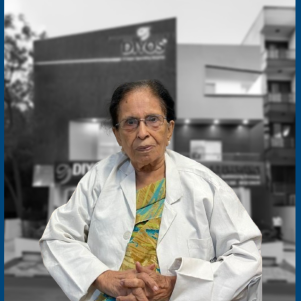 Dr. Asha Sharma