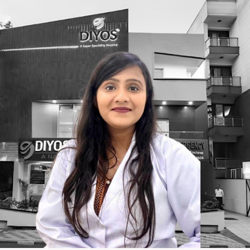 Dr. Shubhi Jain